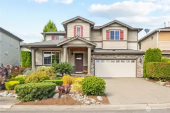 Beautiful Centex Resale