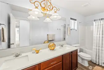 Full Guest Bath