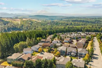 Low HOA Dues