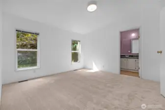 Primary Suite