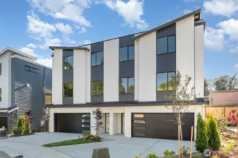 Welcome home to Lot 4B at Shelton Grove.