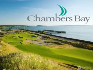 Chambers Bay