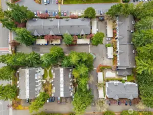 Ironwood Condominium