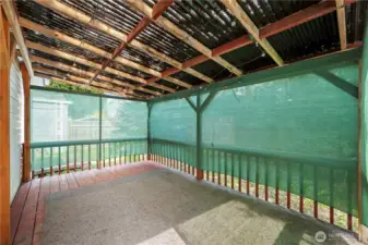 Bring out the recliners and the ice chests- this is the place to be on our warm summer nights.