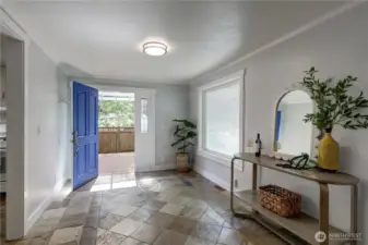 Foyer
