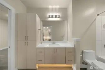 guess bathroom