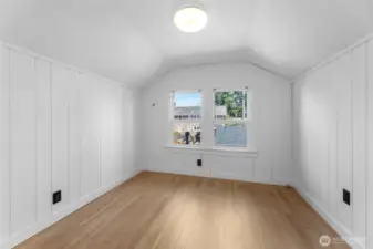 Upper Bedroom 1