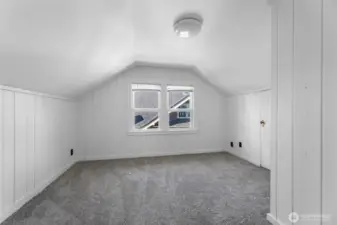 Upper bedroom 2