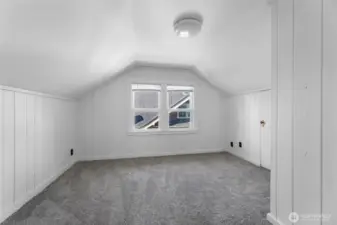 Upper bedroom 2