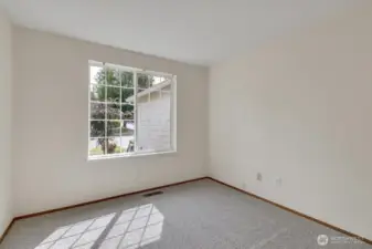 Main floor den/playroom