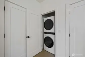 Washer Dryer