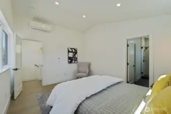 Primary Bedrooom