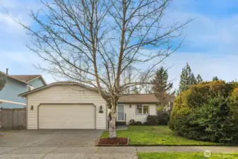 Great family home in Eagle Ridge