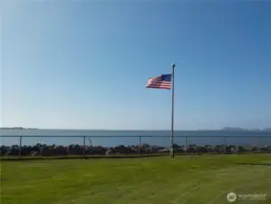 SAND ISLAND TO "CAPE D"