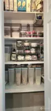 Pantry