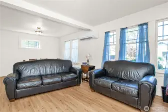 Front Room