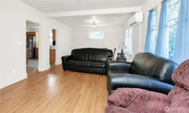 Front Room