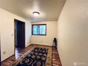 First floor bedroom#3