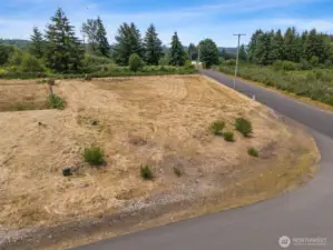 Zoning jurisdiction: County.