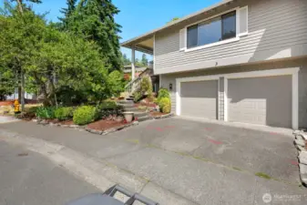 Beautiful Redmond Home