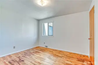 Bedroom 2 main floor
