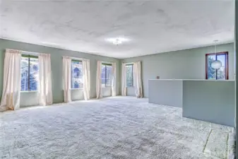 Bonus Room
