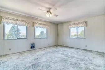 Bedroom 3 2nd Floor