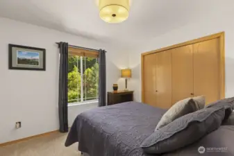 Bed #3