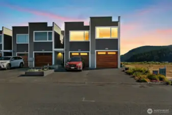 Welcome Home!