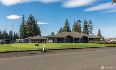 Sunland clubhouse