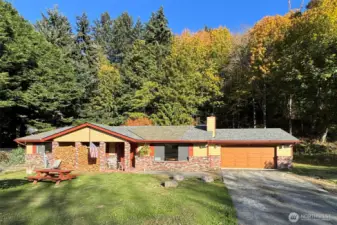 Welcome to 572 Strait View Drive, Port Angeles, WA!