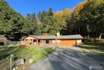 Welcome Home!