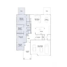 Room for Guests!