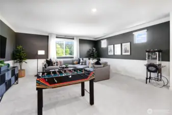 Bonus Room/Loft