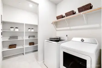 Main Home LaundryRoom