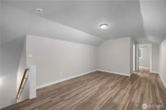 Bonus room