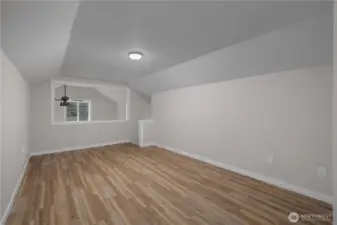 Bonus room