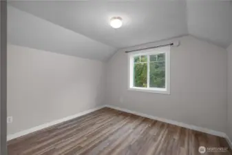 Upstairs Office/Bonus Room