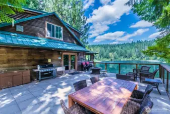 Community Club House