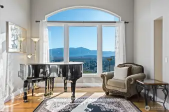 Formal Living Room