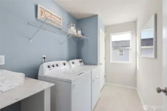 Photos are of model home of the same plan and may reflect different colors and options.