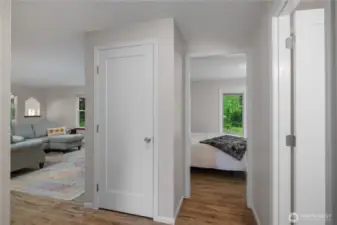 Hallway