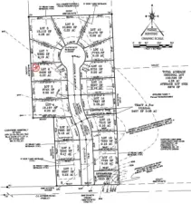 Quiet Cul-de-Sac, Mountain & Territorial Views, Home Faces East