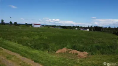 Relatively level and easy to work!