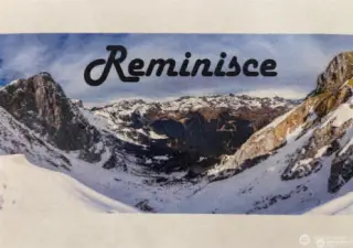 REMinisce Village awaits!