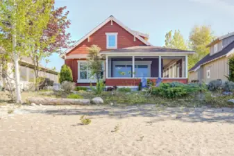 Beachfront