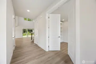 Photos are of another home. Finishes will vary.