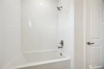 Photos are of another home. Finishes will vary.