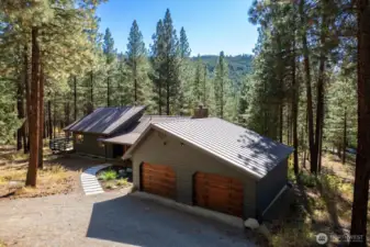 Live here!