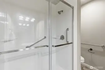 .75 bathroom